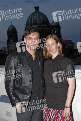 Ole Puppe, Julia Jäger