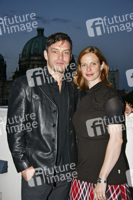 Ole Puppe, Julia Jäger