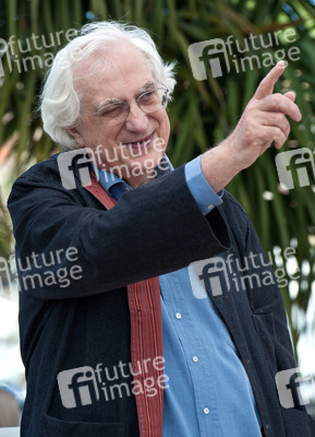 Bertrand Tavernier