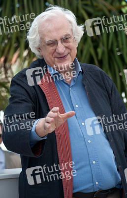 Bertrand Tavernier