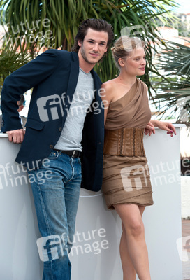 Gaspard Ulliel, Mélanie Thierry