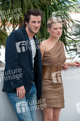 Gaspard Ulliel, Mélanie Thierry