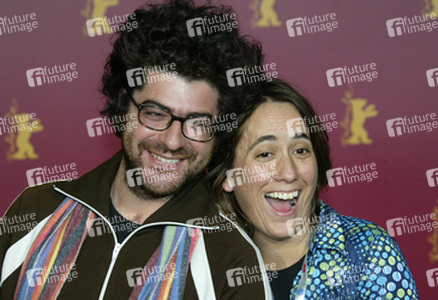 Rodrigo Moreno, Barbara Alvarez