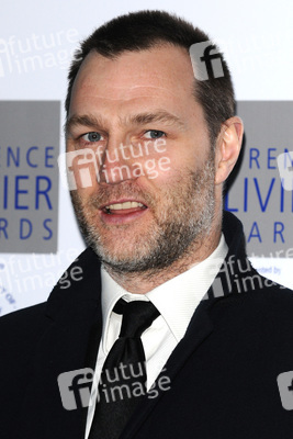 David Morrissey