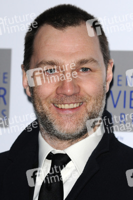 David Morrissey