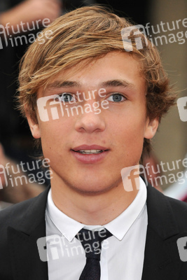 William Moseley
