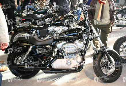 Harley Davidson Motorräder