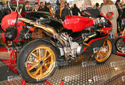 MV Augusta Motorrad
