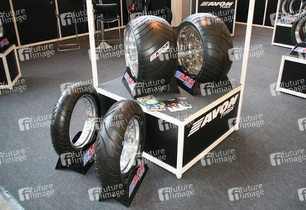 Avon Tyres