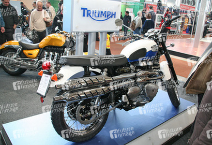 Triumph Motorrad