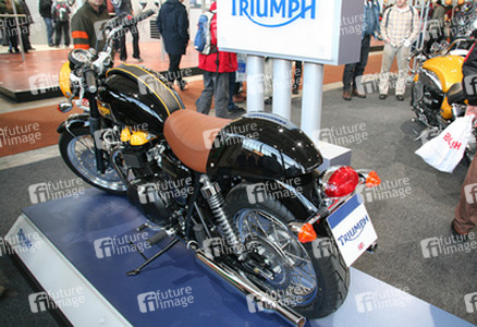 Triumph Motorrad