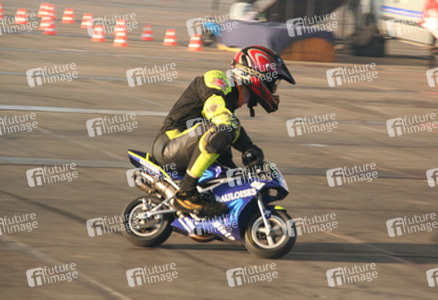 Minibike