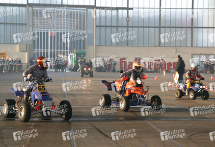 Quad Rennen