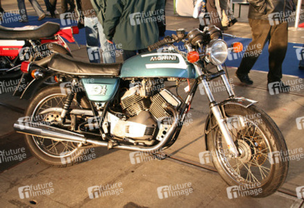Morini Motorrad