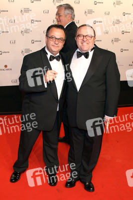 Albert Wiederspiel, Gustav Peter Wöhler