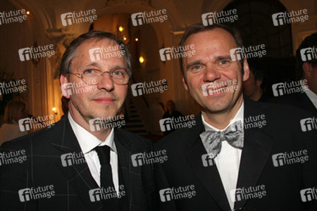 Olli Dittrich, Bernd Hoffmann