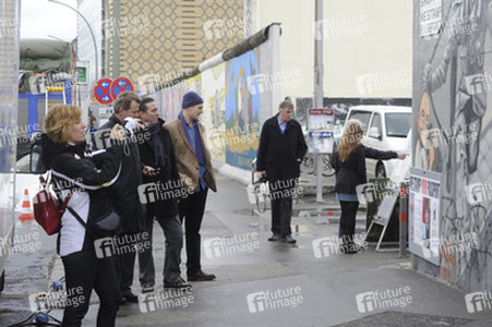 Ciarán Hinds, Liam Neeson