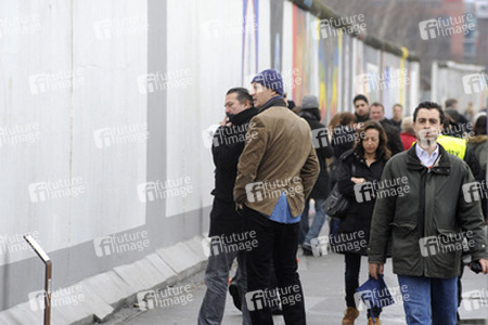 Ciarán Hinds, Liam Neeson