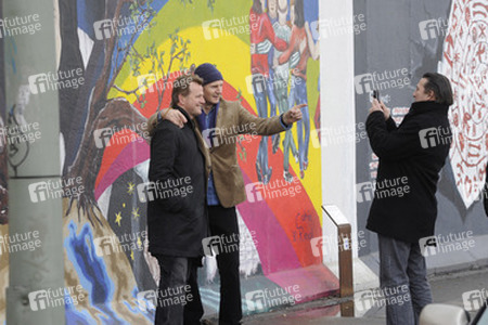 Liam Neeson, Ciarán Hinds