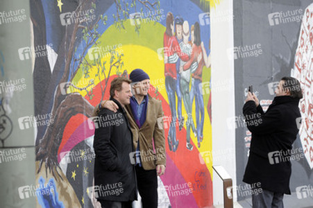 Liam Neeson, Ciarán Hinds