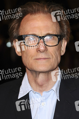 Bill Nighy