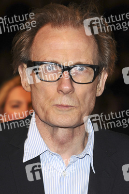 Bill Nighy