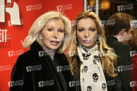 Ute Ohoven, Chiara Ohoven