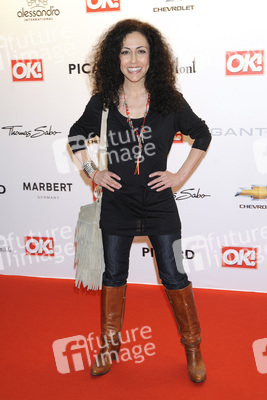 Anastasia Zampounidis