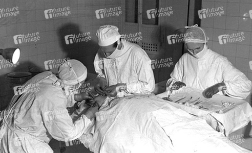 Schönheitsoperation