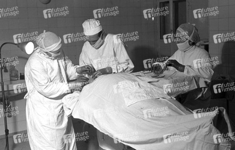 Schönheitsoperation