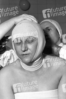 Schönheitsoperation