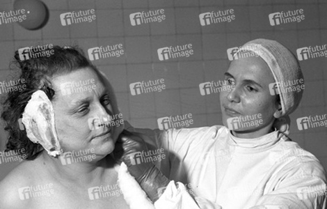 Schönheitsoperation