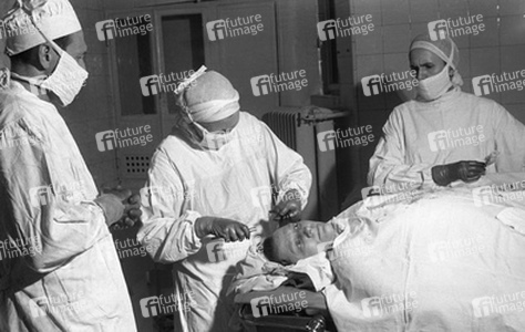 Schönheitsoperation