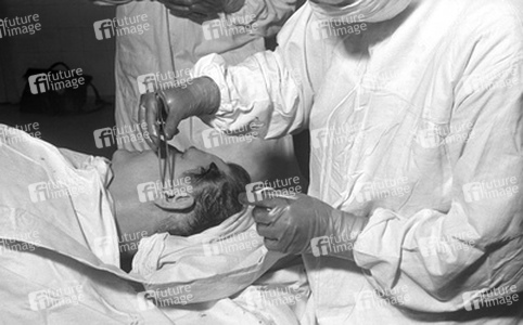 Schönheitsoperation