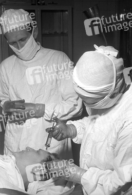 Schönheitsoperation