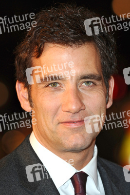 Clive Owen