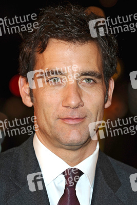 Clive Owen