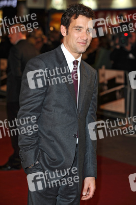 Clive Owen