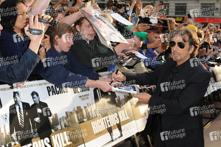 Al Pacino