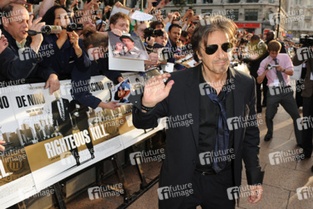 Al Pacino
