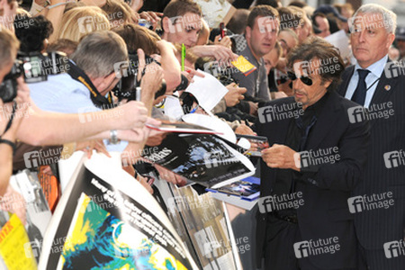 Al Pacino