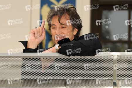 Al Pacino