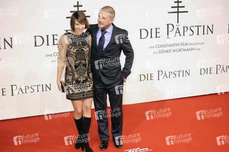 Johanna Wokalek, Sönke Wortmann