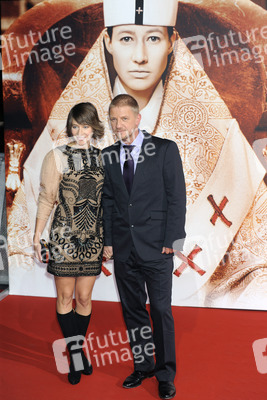 Johanna Wokalek, Sönke Wortmann