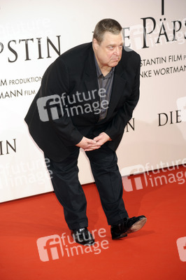 John Goodman