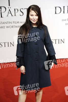 Nora von Waldstätten