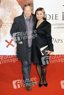 Jan Kerhart, Sandra Maischberger