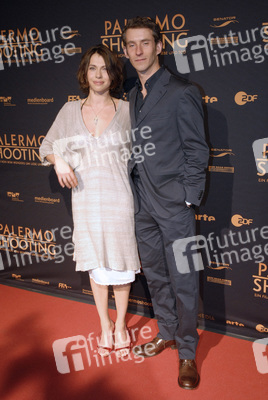 Jana Pallaske, Axel Sichrovsky