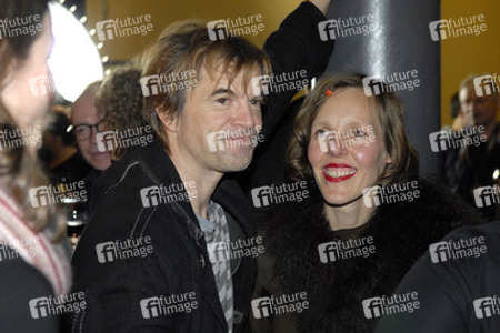 Campino, Donata Wenders