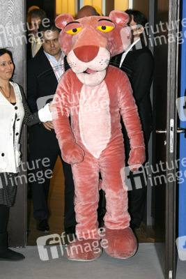 Pink Panther
